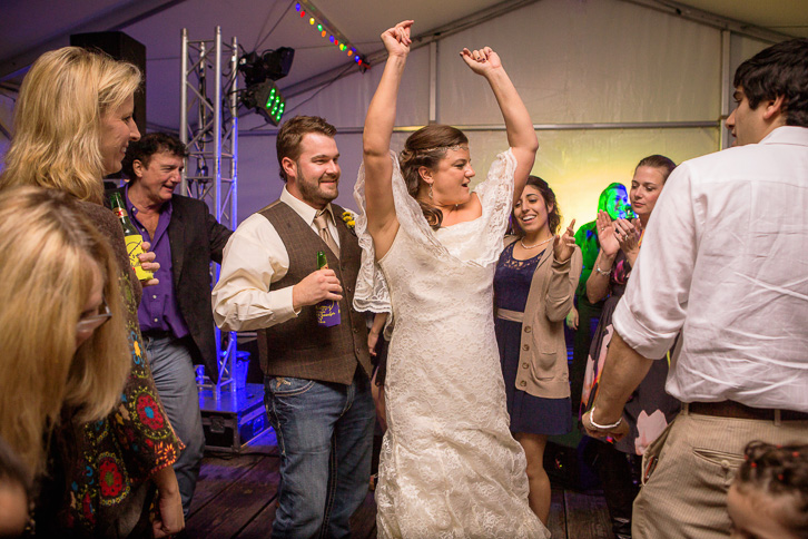 Joe Pool Lake Wedding by Dallas Wedding PHotographers - K & S Ph